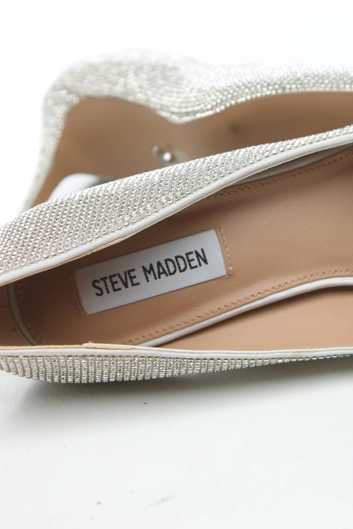 Γυναικεία παπούτσια Steve Madden5 - Contourshop.gr Γυναικεία παπούτσια Steve Madden5