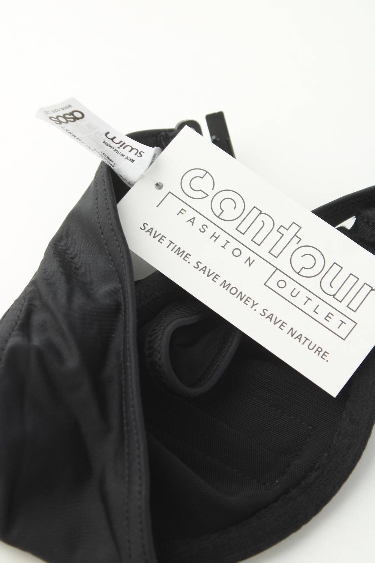 Μαγιό πάνω τμήμα Asos3 - Contourshop.gr Μαγιό πάνω τμήμα Asos3
