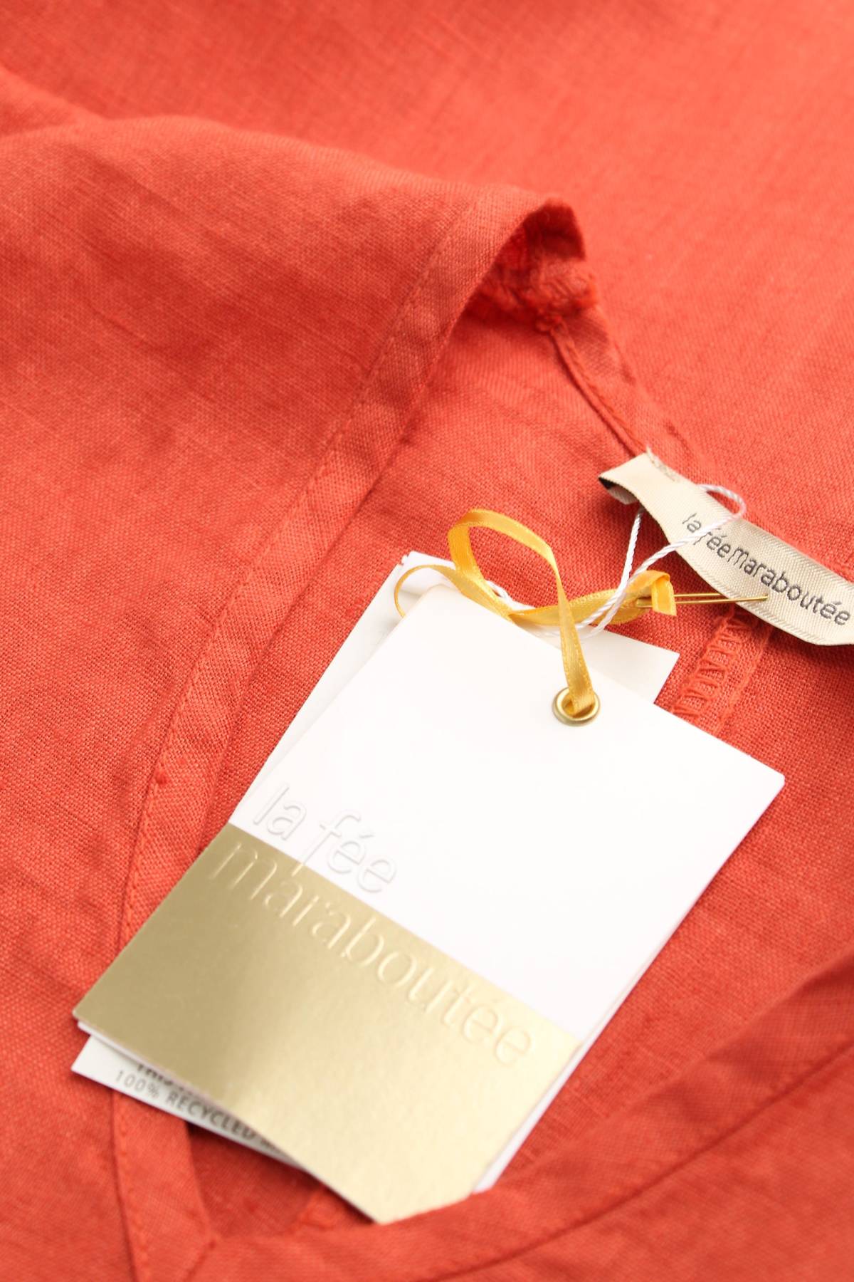 Рокля La Fee Maraboutee 3 - Contour.bg Рокля La Fee Maraboutee 3