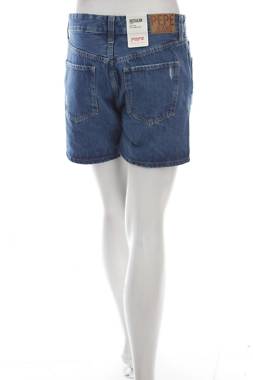 Дамски къси дънки Pepe Jeans2