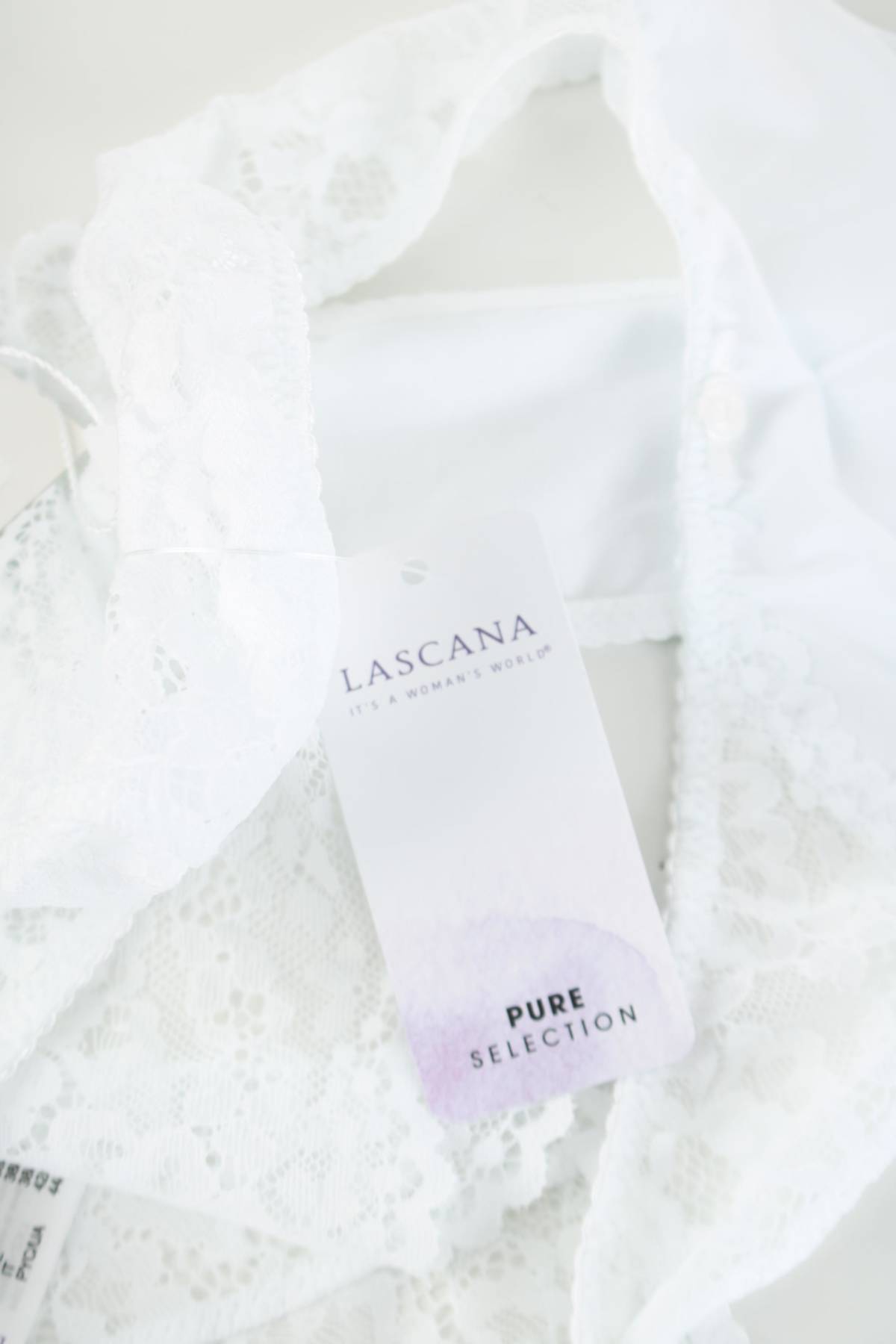 Бикини Lascana3