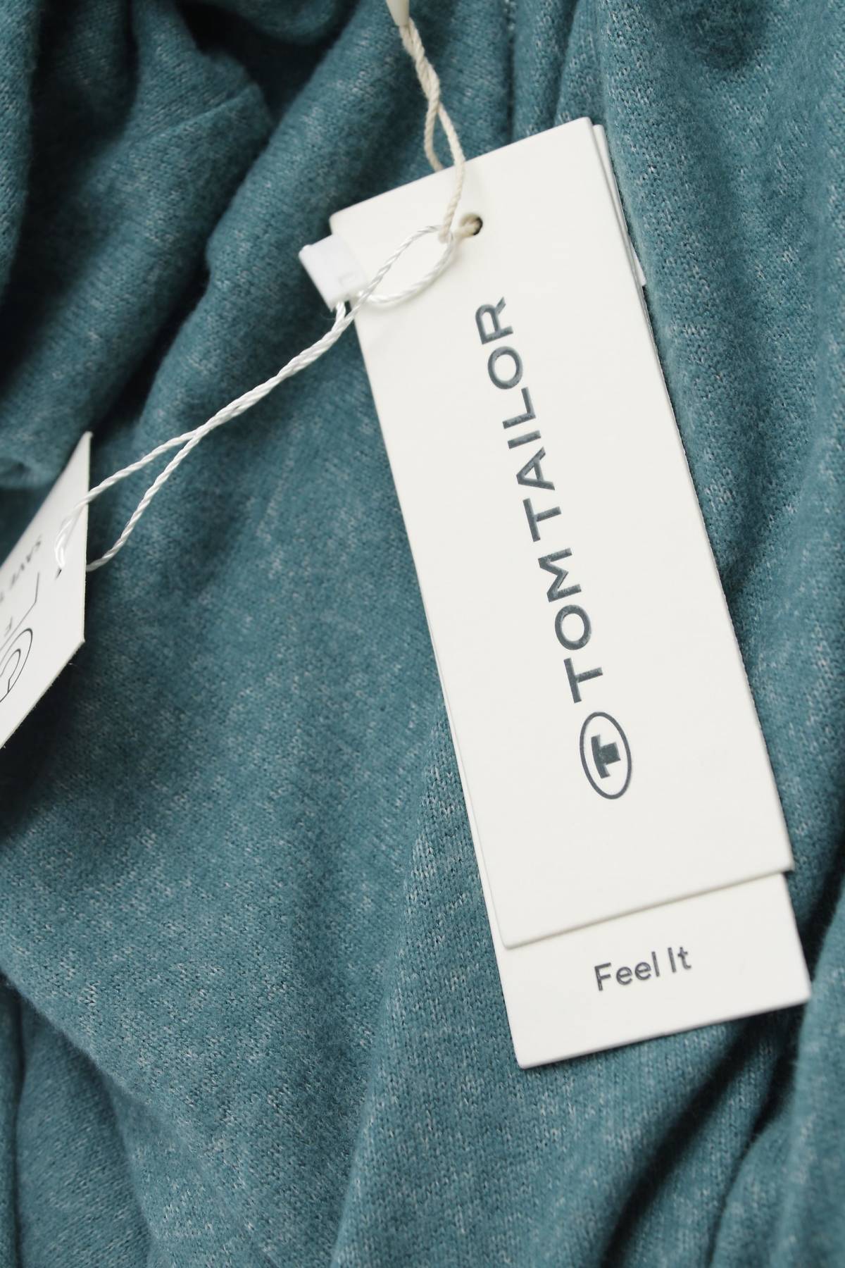 Γυναικεία μπλούζα Tom Tailor3 - Contourshop.gr Γυναικεία μπλούζα Tom Tailor3