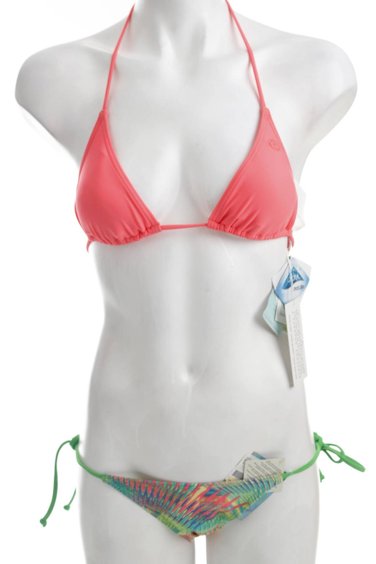 Σετ μαγιό Rip Curl1 - Contourshop.gr Σετ μαγιό Rip Curl1