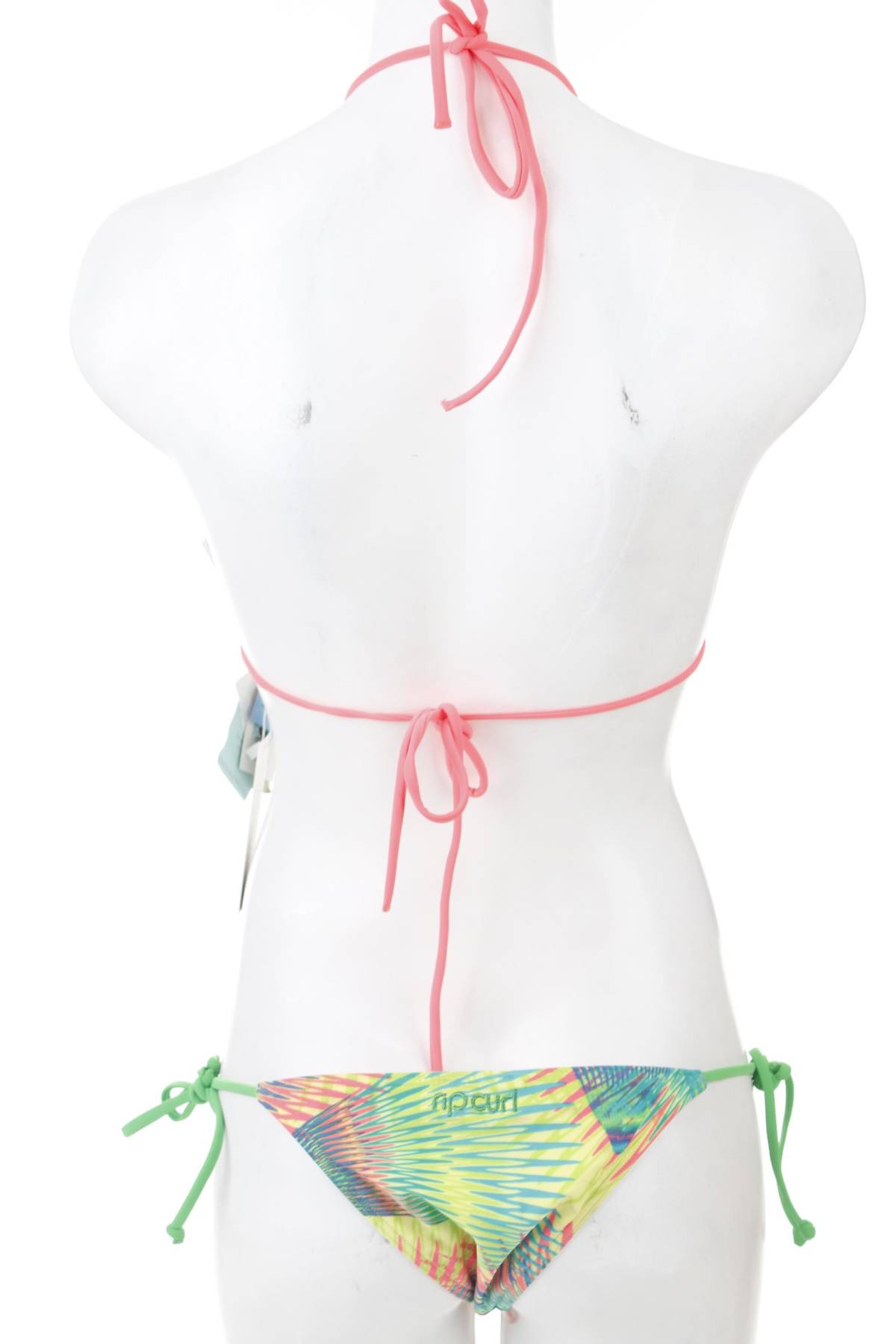 Σετ μαγιό Rip Curl2 - Contourshop.gr Σετ μαγιό Rip Curl2