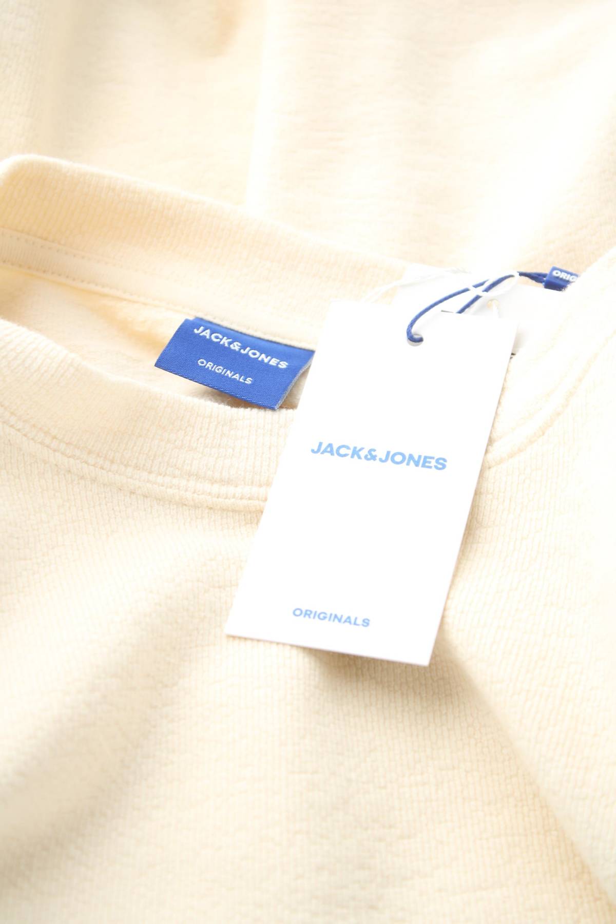 Ανδρική μπλούζα Jack & Jones Originals3