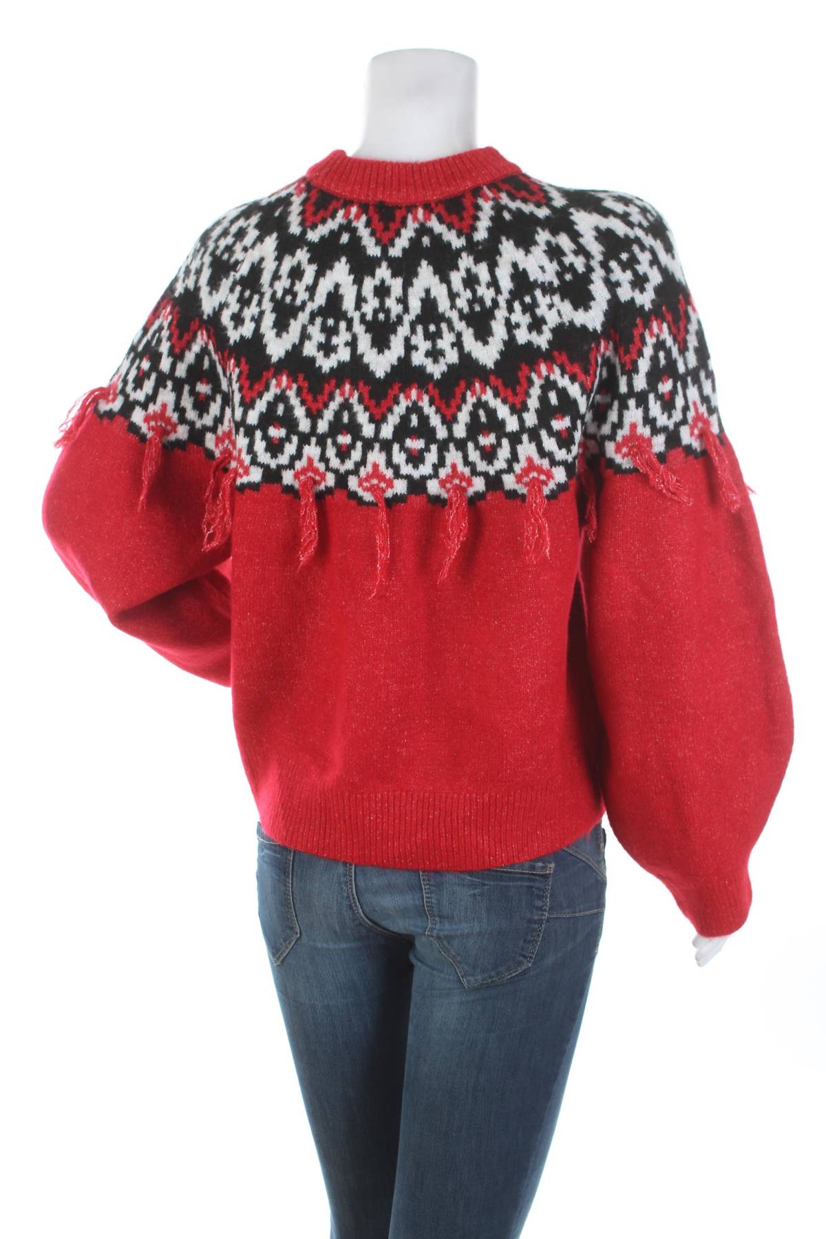 Γυναικείο πουλόβερ C&A2