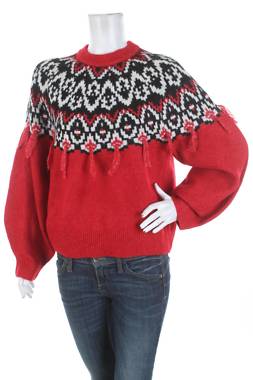 Γυναικείο πουλόβερ C&A1