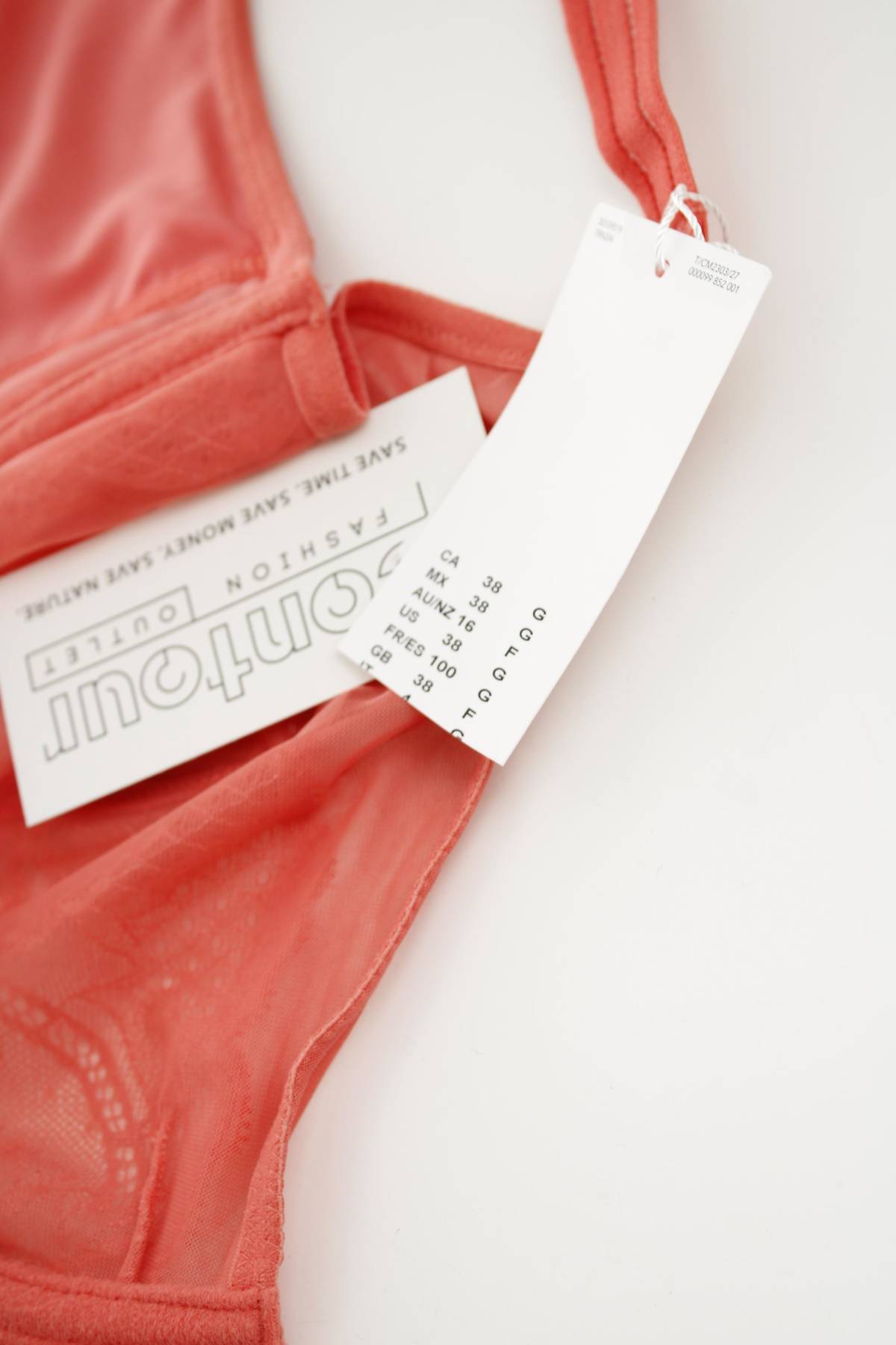 Сутиен Triumph Florale3 - Contour.bg Сутиен Triumph Florale3