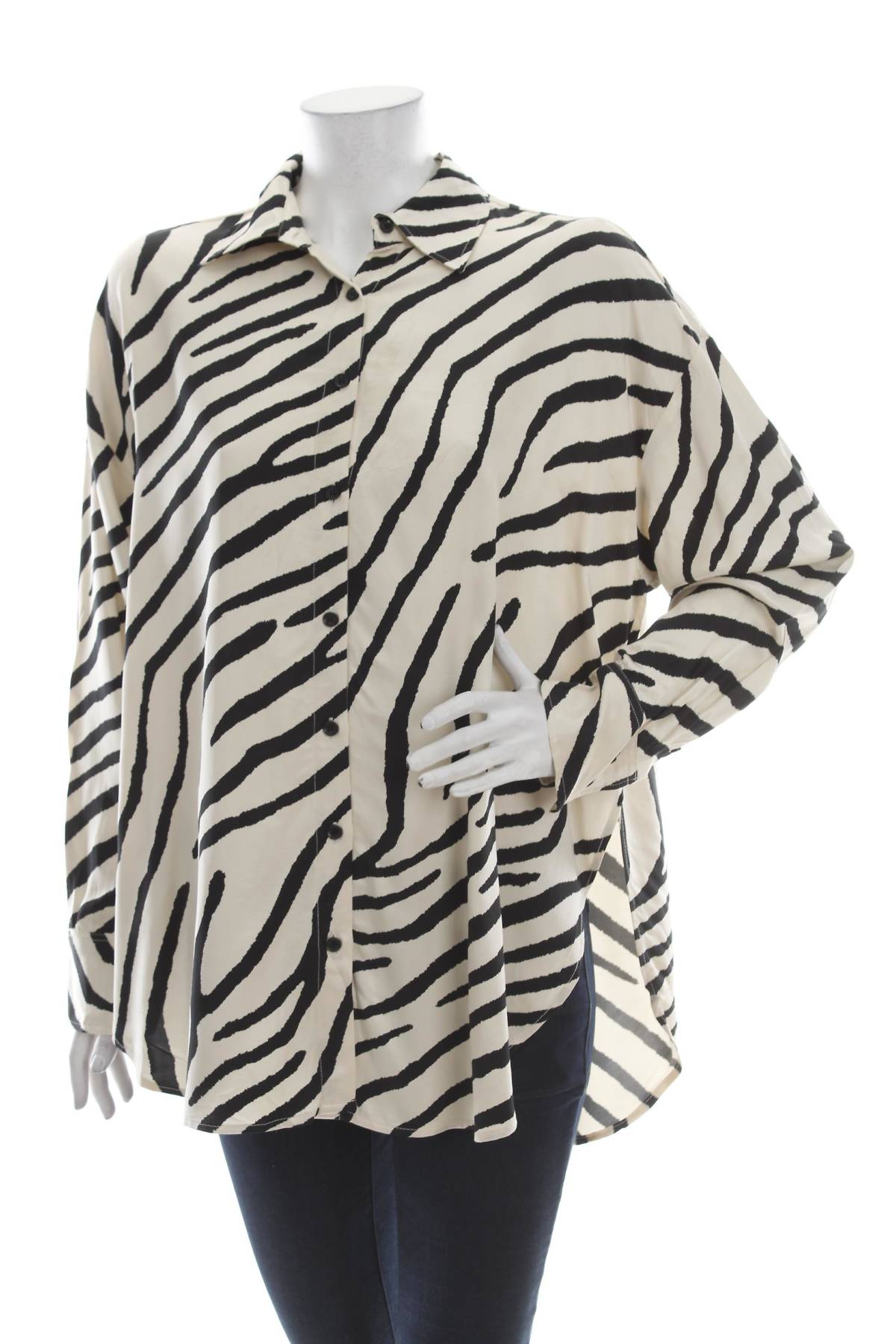 Дамска риза H&M1