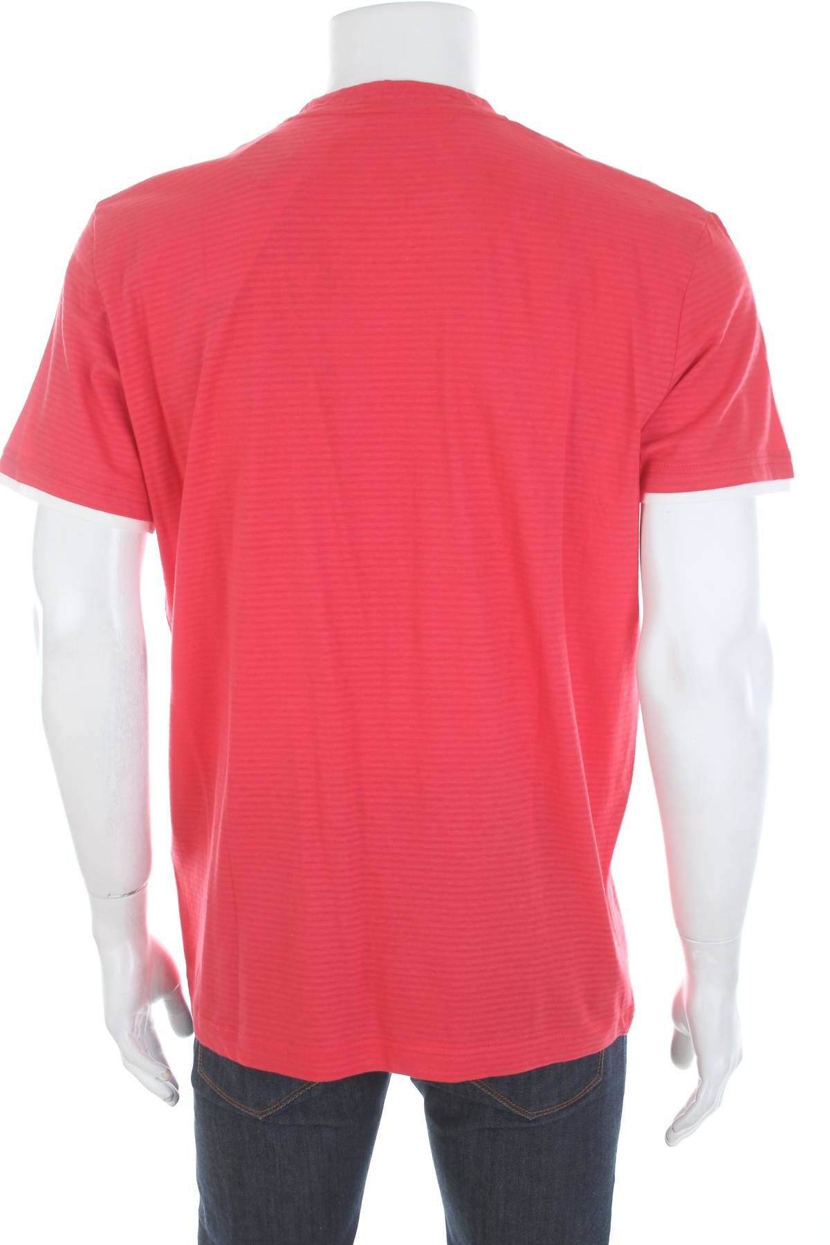 Мъжка тениска Tom Tailor2