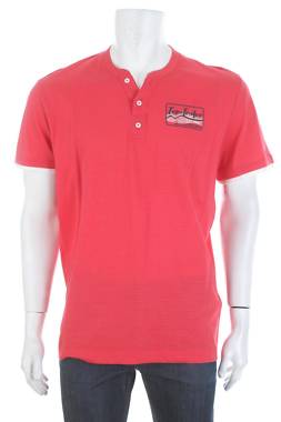 Мъжка тениска Tom Tailor1