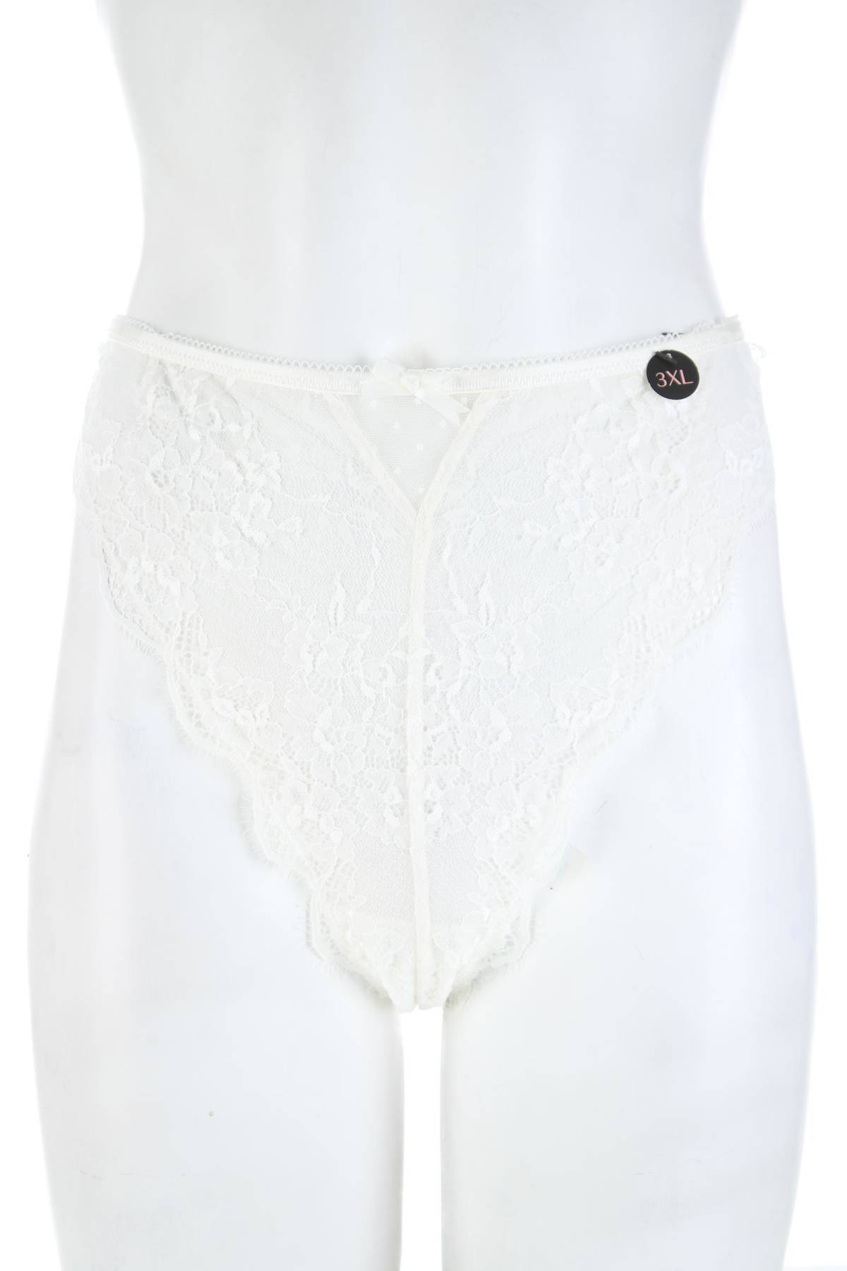 Бикини Hunkemoller1