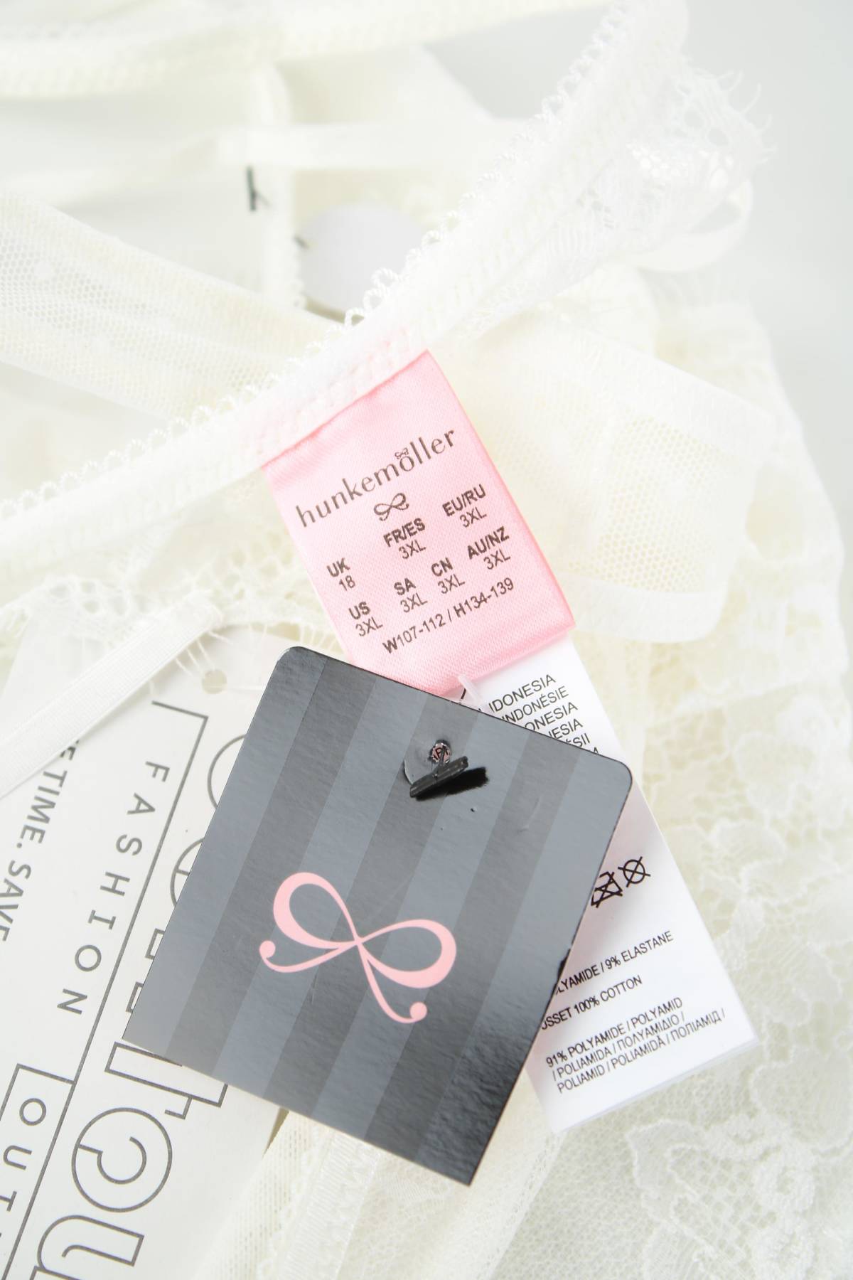 Бикини Hunkemoller3