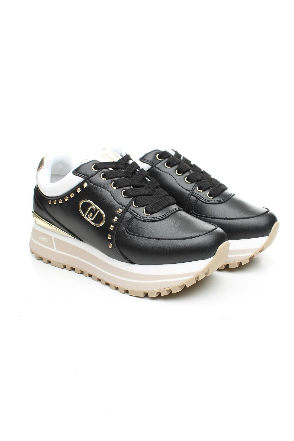 Дамски обувки Liu Jo3 - Contour.bg Дамски обувки Liu Jo3