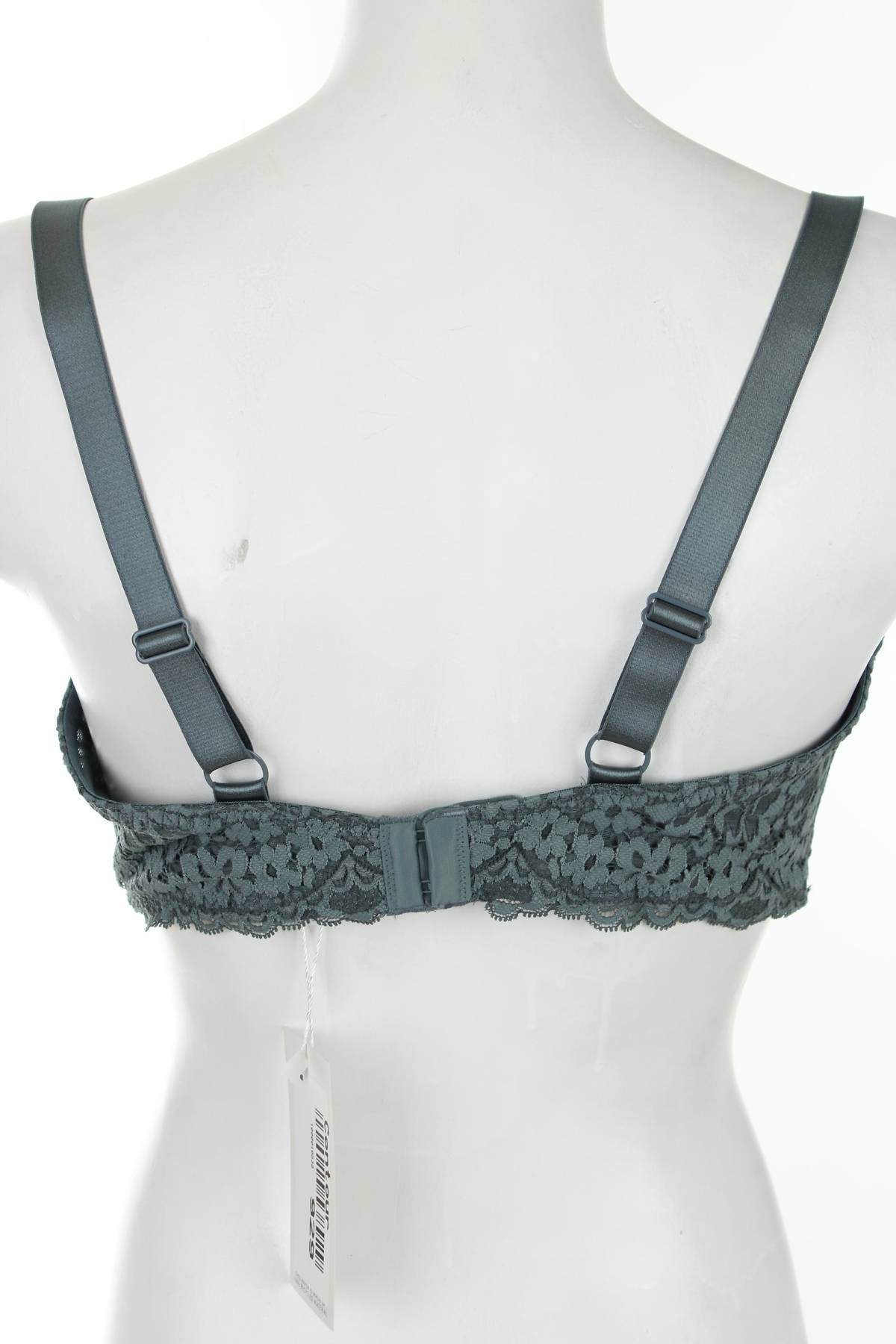 Сутиен Hunkemoller2