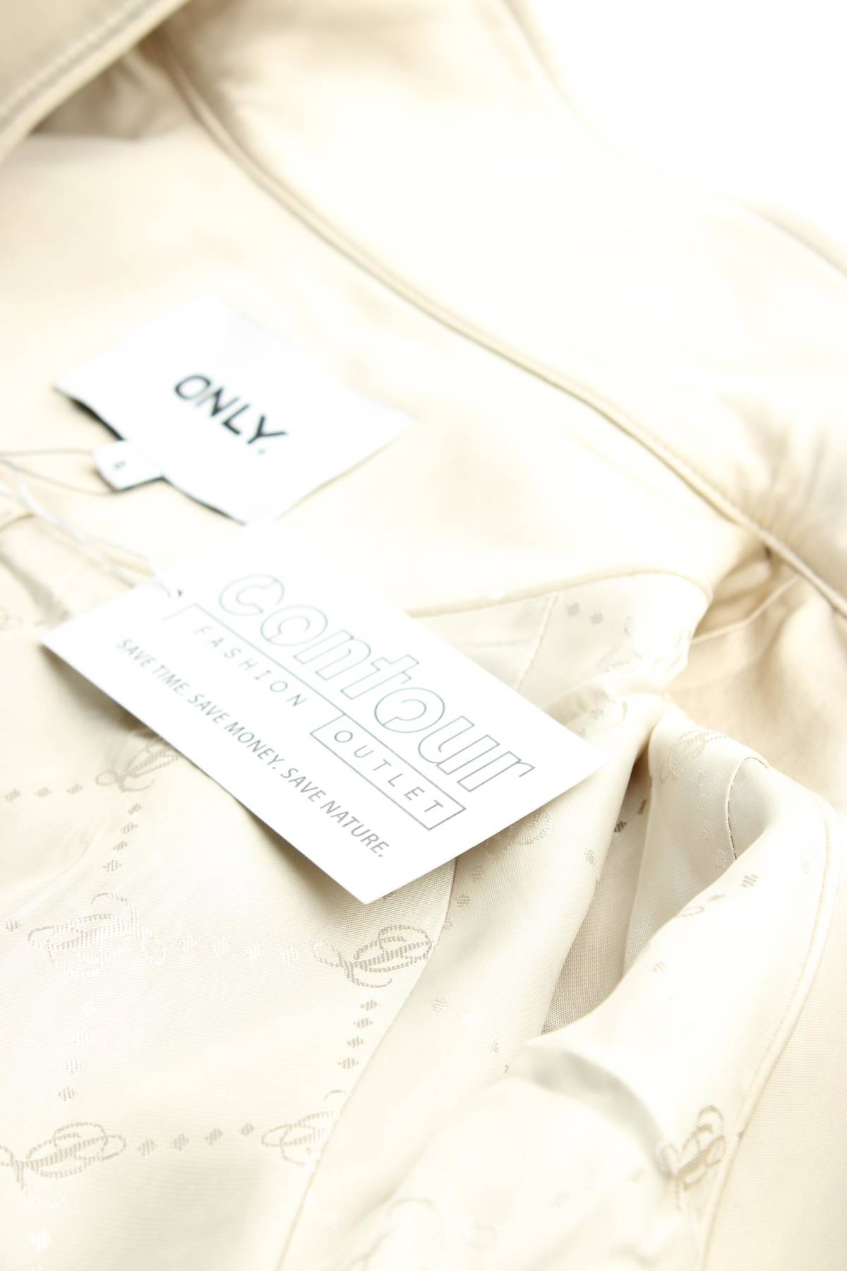 Γυναικείο μπουφάν Only4