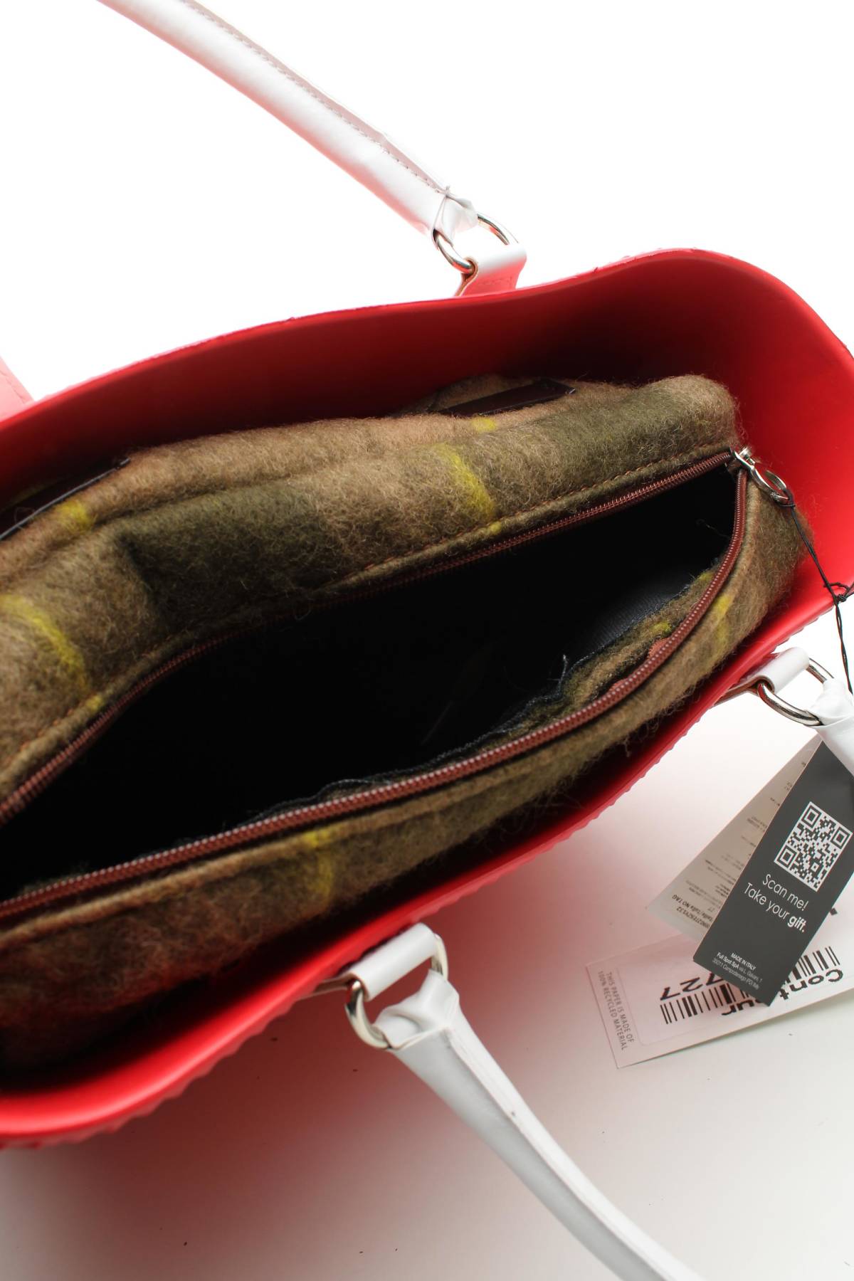 Чанта O bag3 - Contour.bg Чанта O bag3