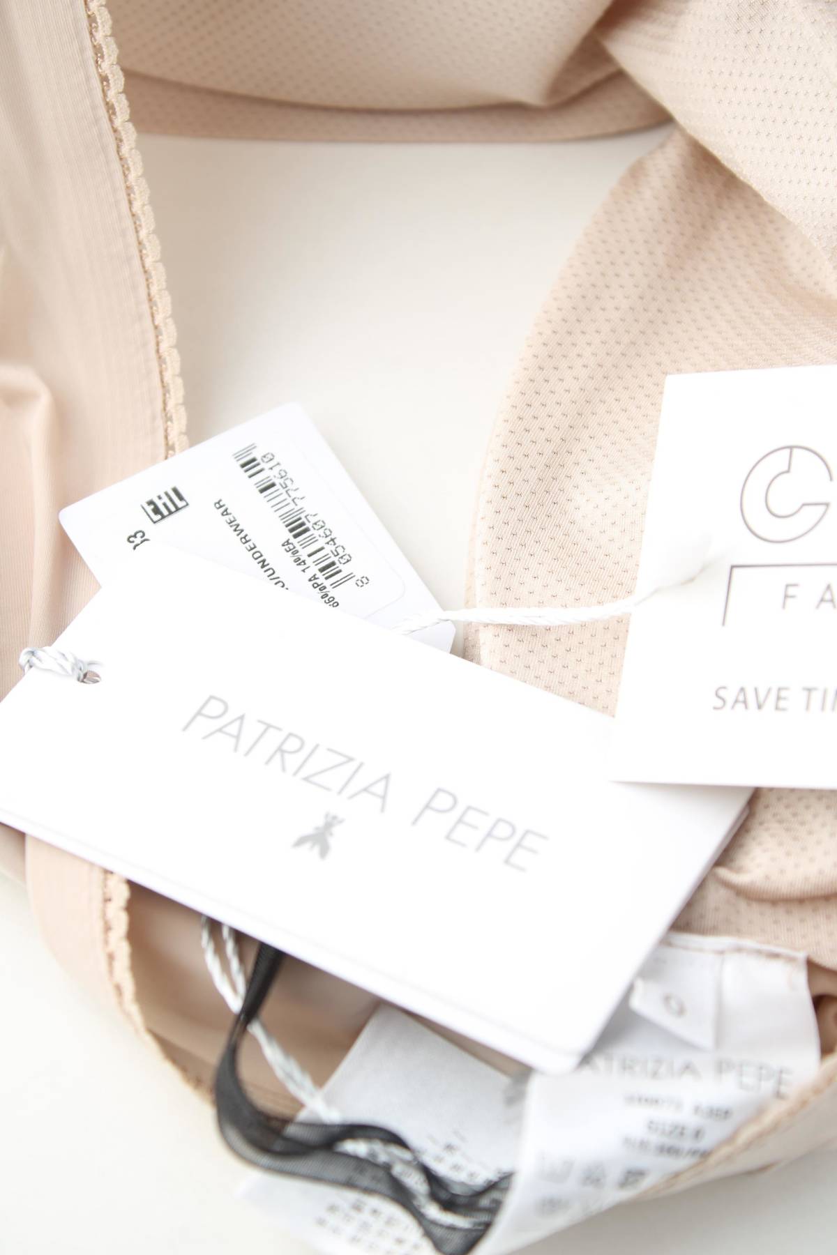 Сутиен Patrizia Pepe3