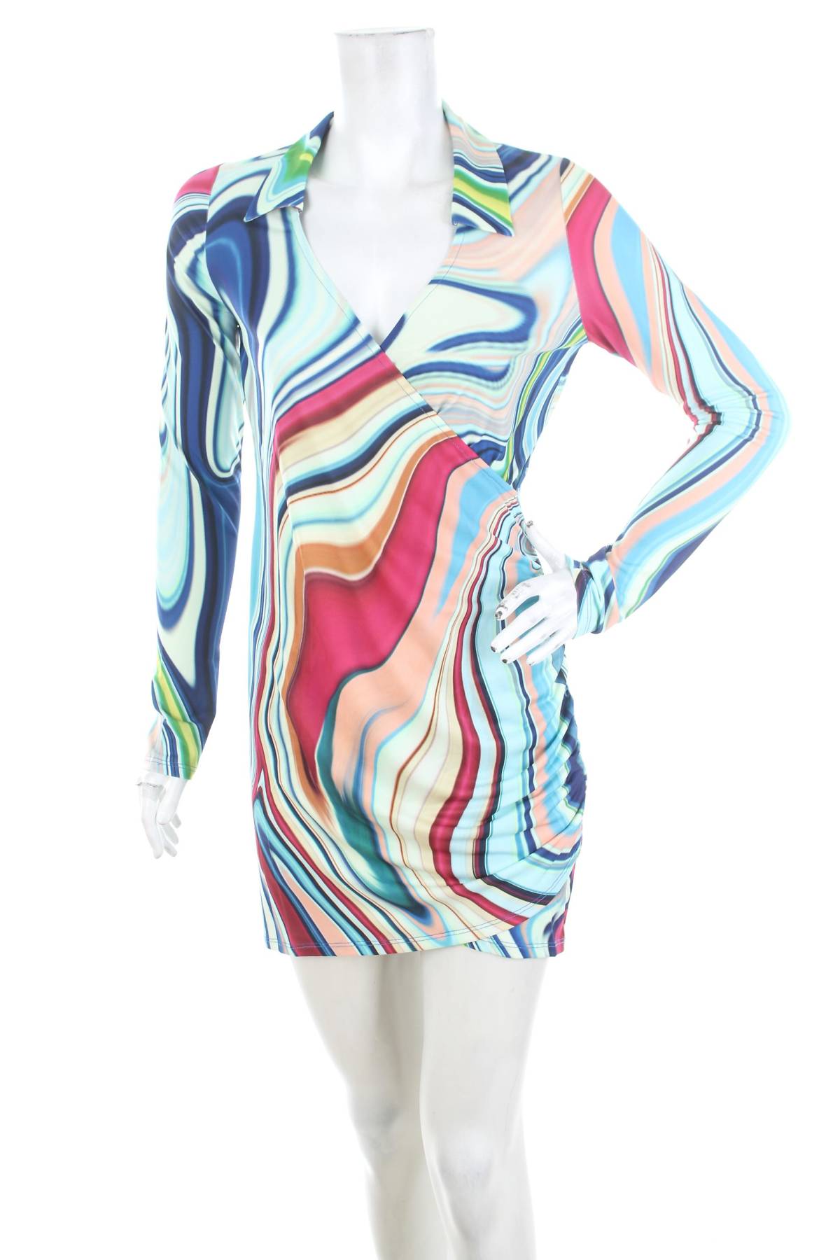 Φορέματα Bershka1