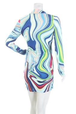 Φορέματα Bershka2