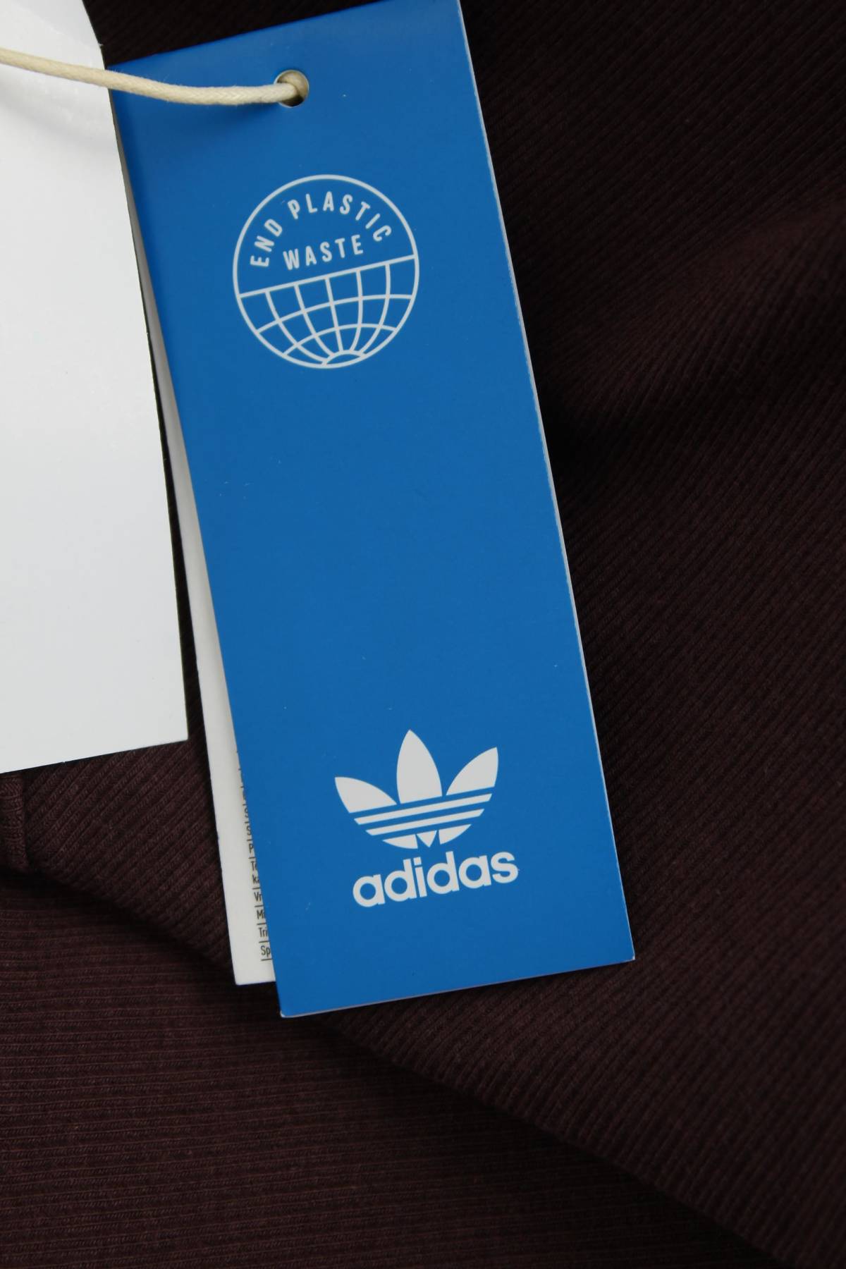 Γυναικεία αθλητική μπλούζα Adidas Originals3