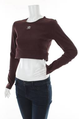 Γυναικεία αθλητική μπλούζα Adidas Originals1