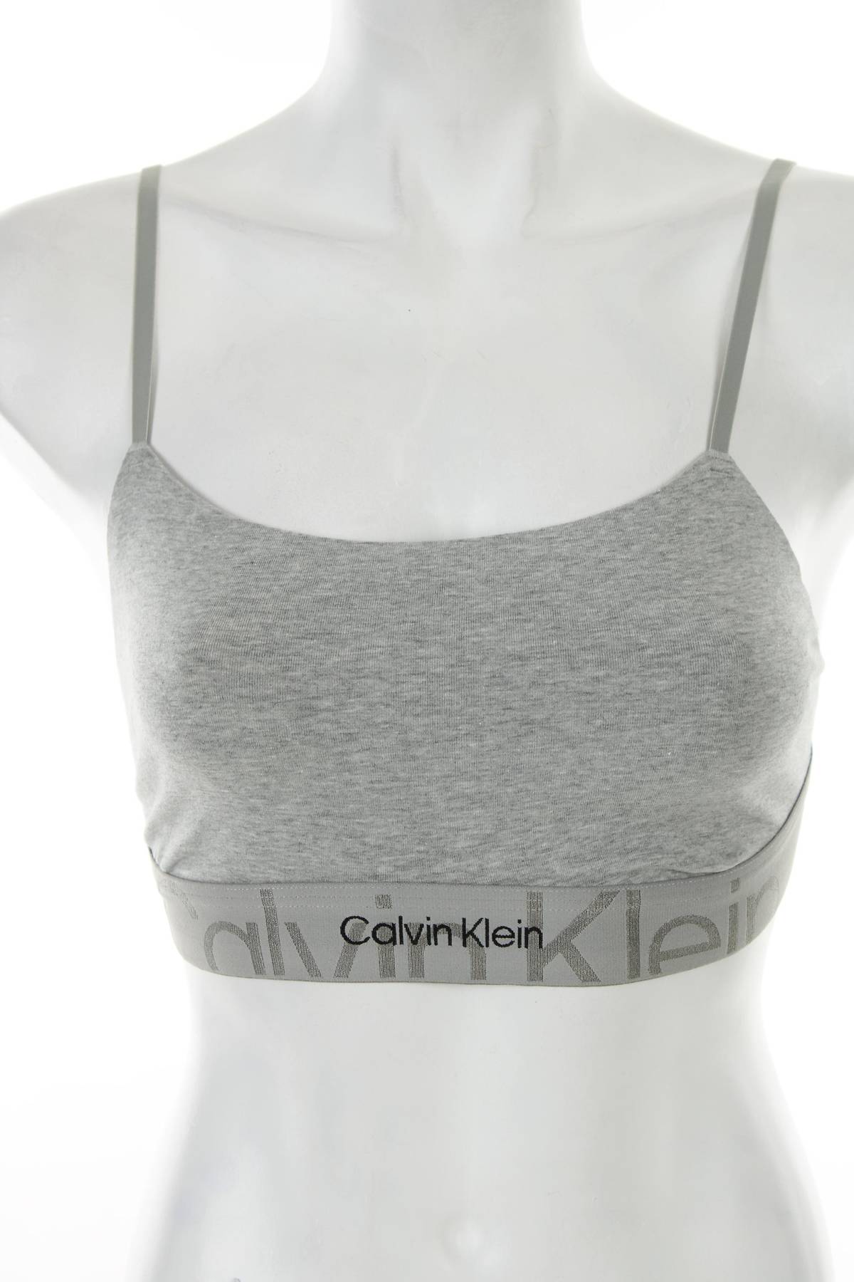 Сутиен Calvin Klein1