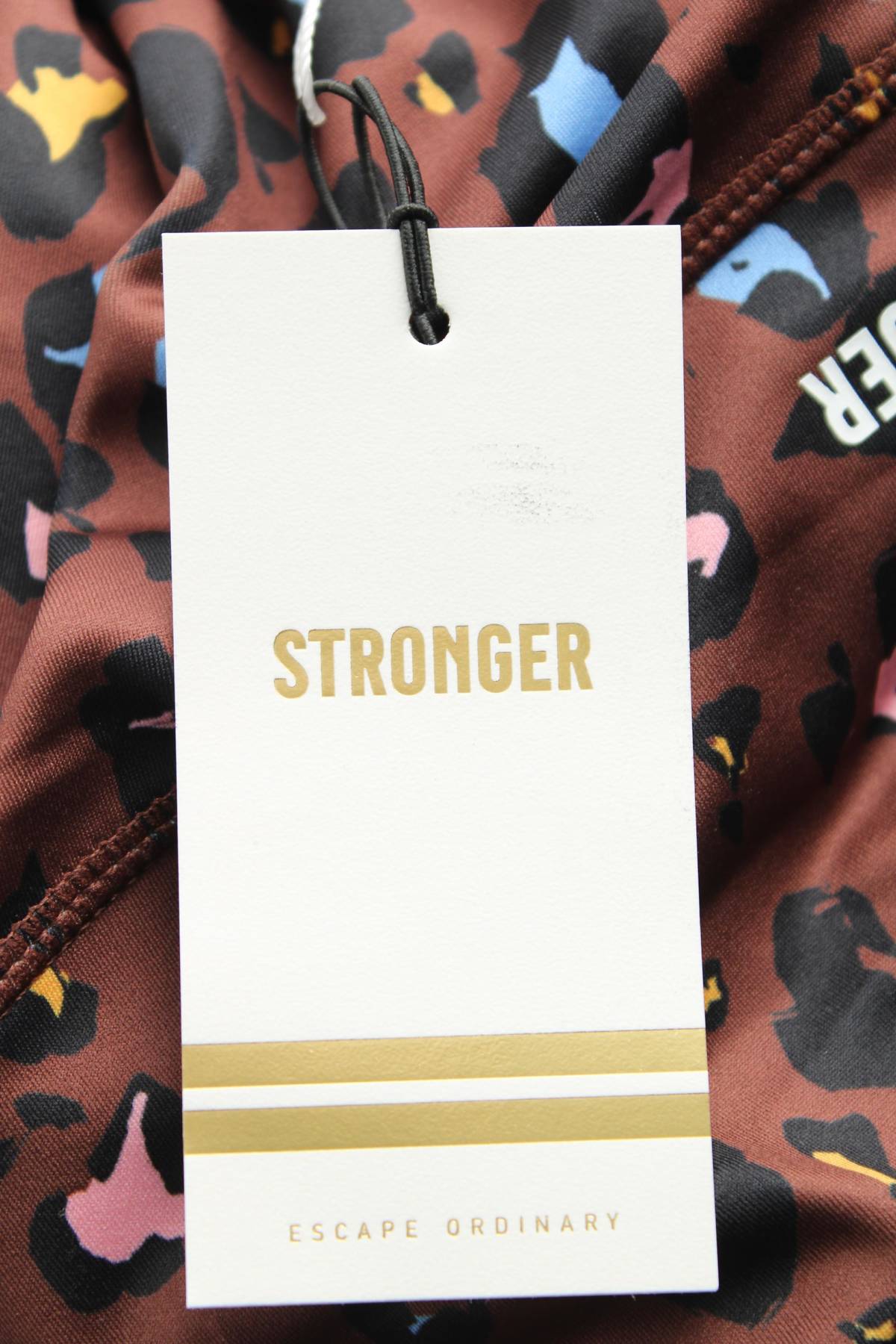 Γυναικεία αθλητικά κολάν Stronger3