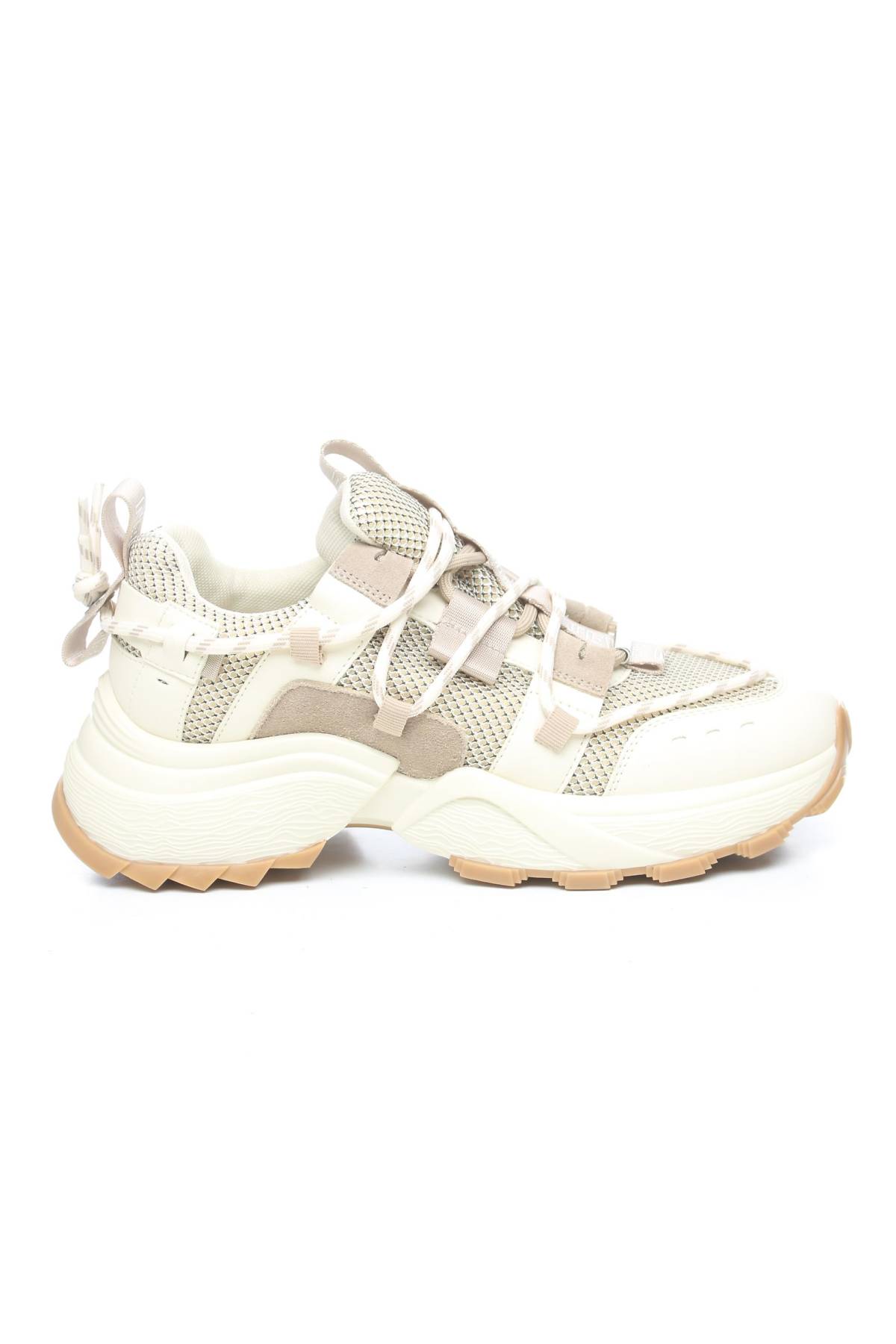 Маратонки Steve Madden1