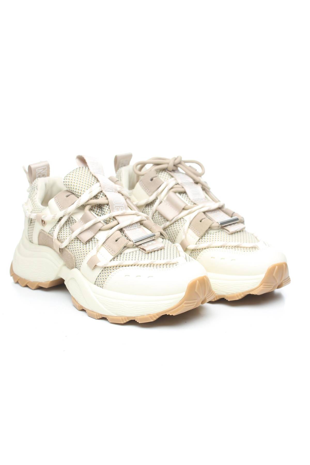 Маратонки Steve Madden3