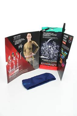 Лента X-Bionic1