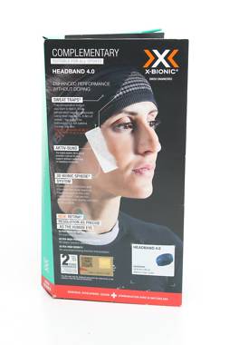 Лента X-Bionic2