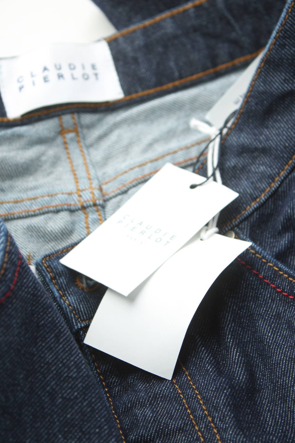 Γυναικεία τζιν Claudie Pierlot3