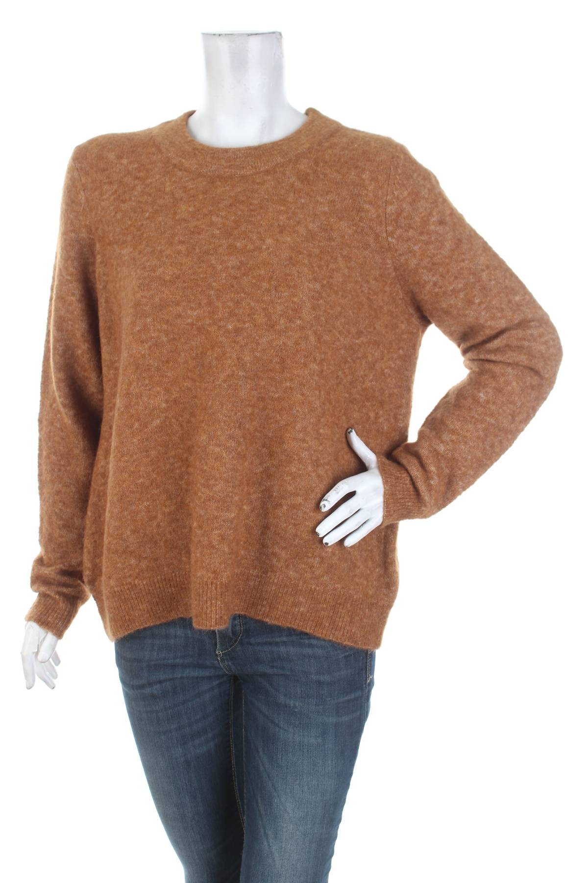 Дамски пуловер Object.1