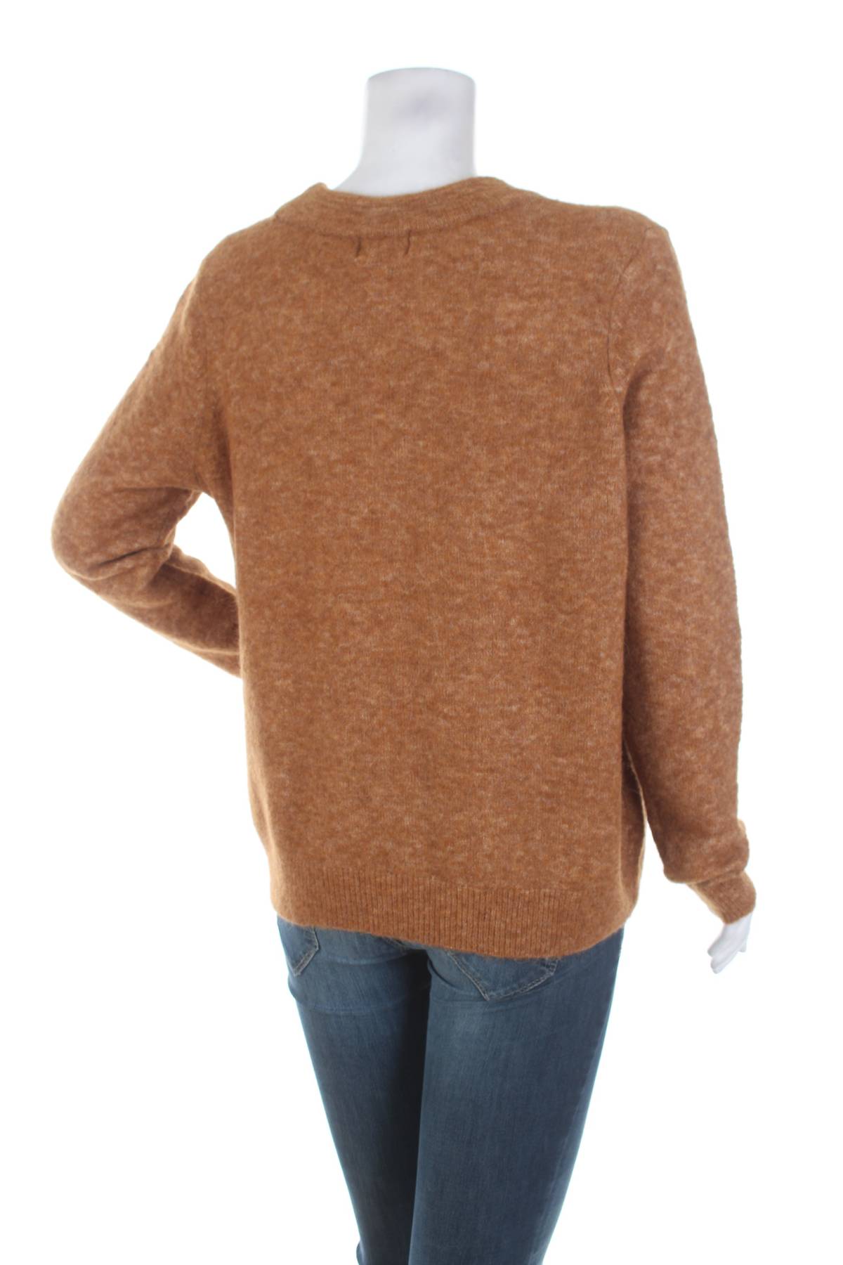 Дамски пуловер Object.2