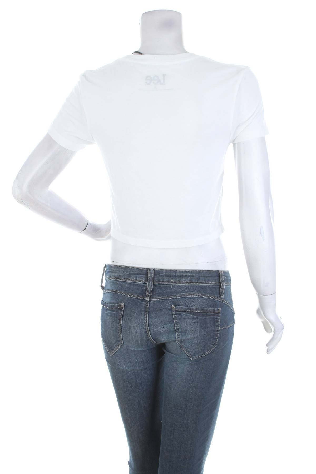 Γυναικείο t-shirt Lee2
