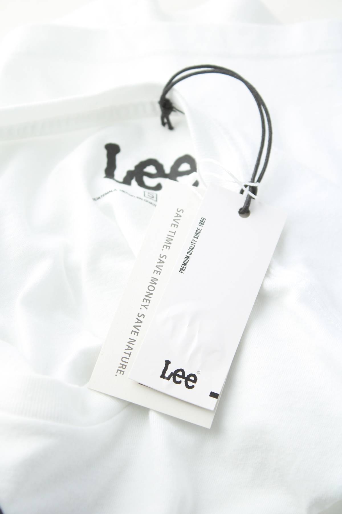 Γυναικείο t-shirt Lee3