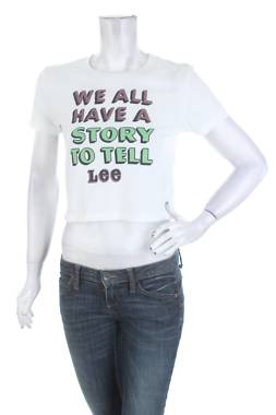 Γυναικείο t-shirt Lee1