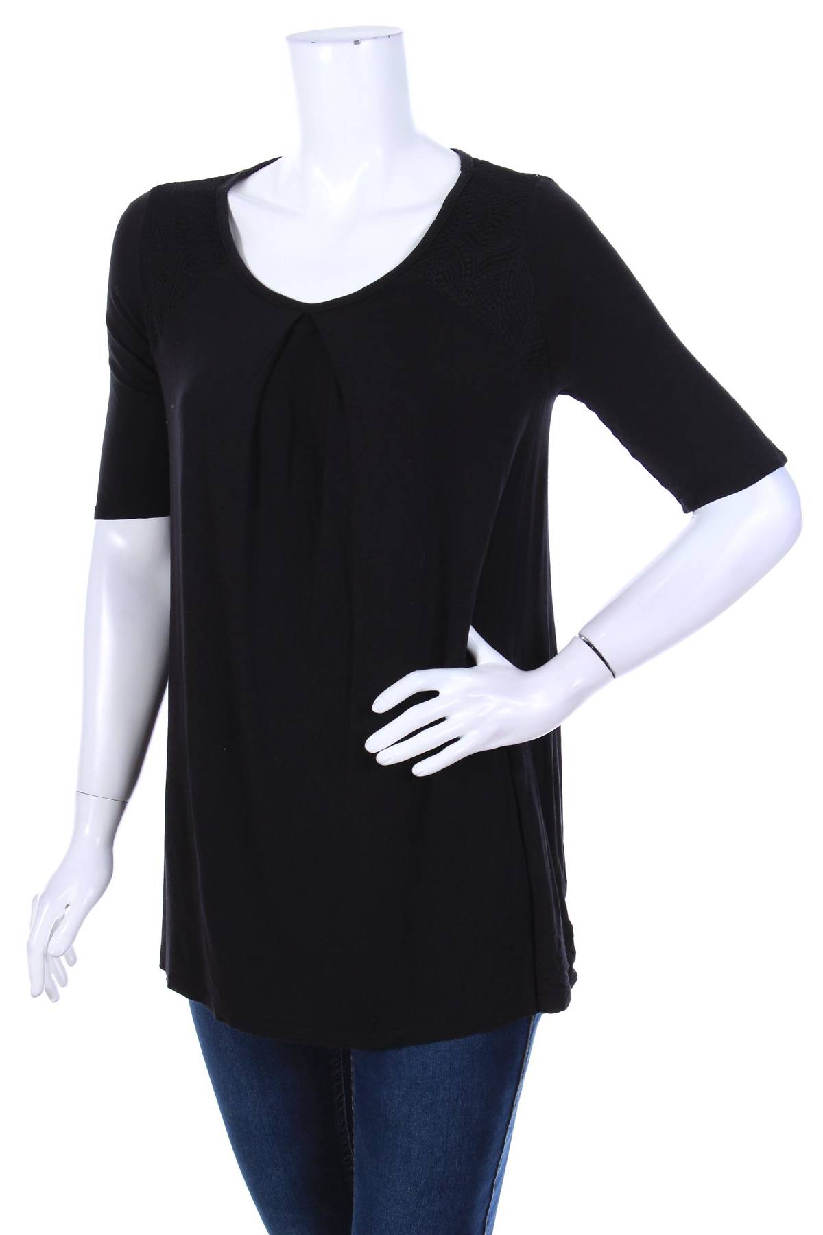 Блуза за бременни Liz Lange Maternity1 - Contour.bg Блуза за бременни Liz Lange Maternity1