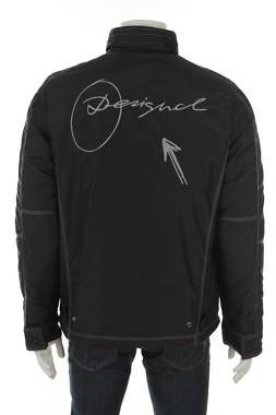 Мъжко яке Desigual2 - Contour.bg Мъжко яке Desigual2