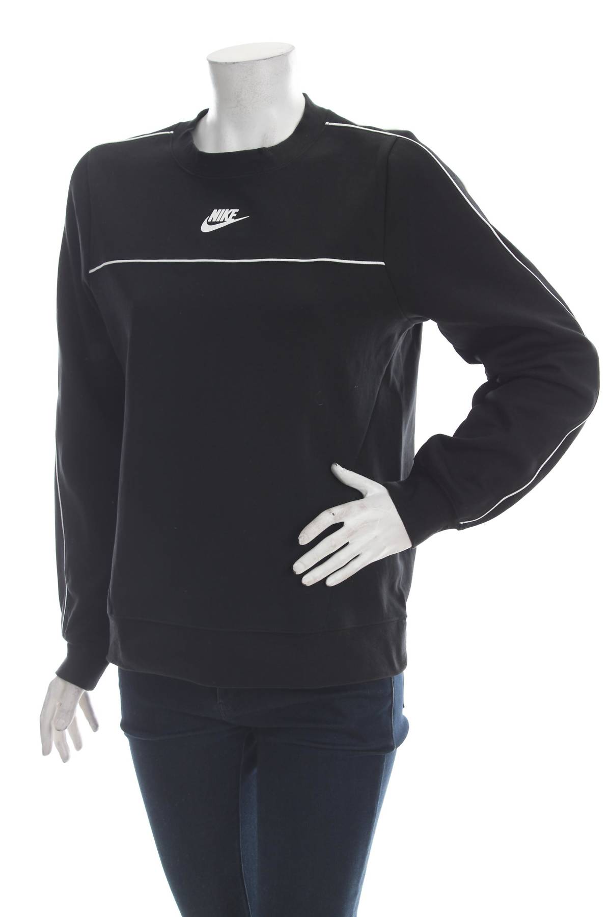 Γυναικεία αθλητική μπλούζα Nike1 - Contourshop.gr Γυναικεία αθλητική μπλούζα Nike1