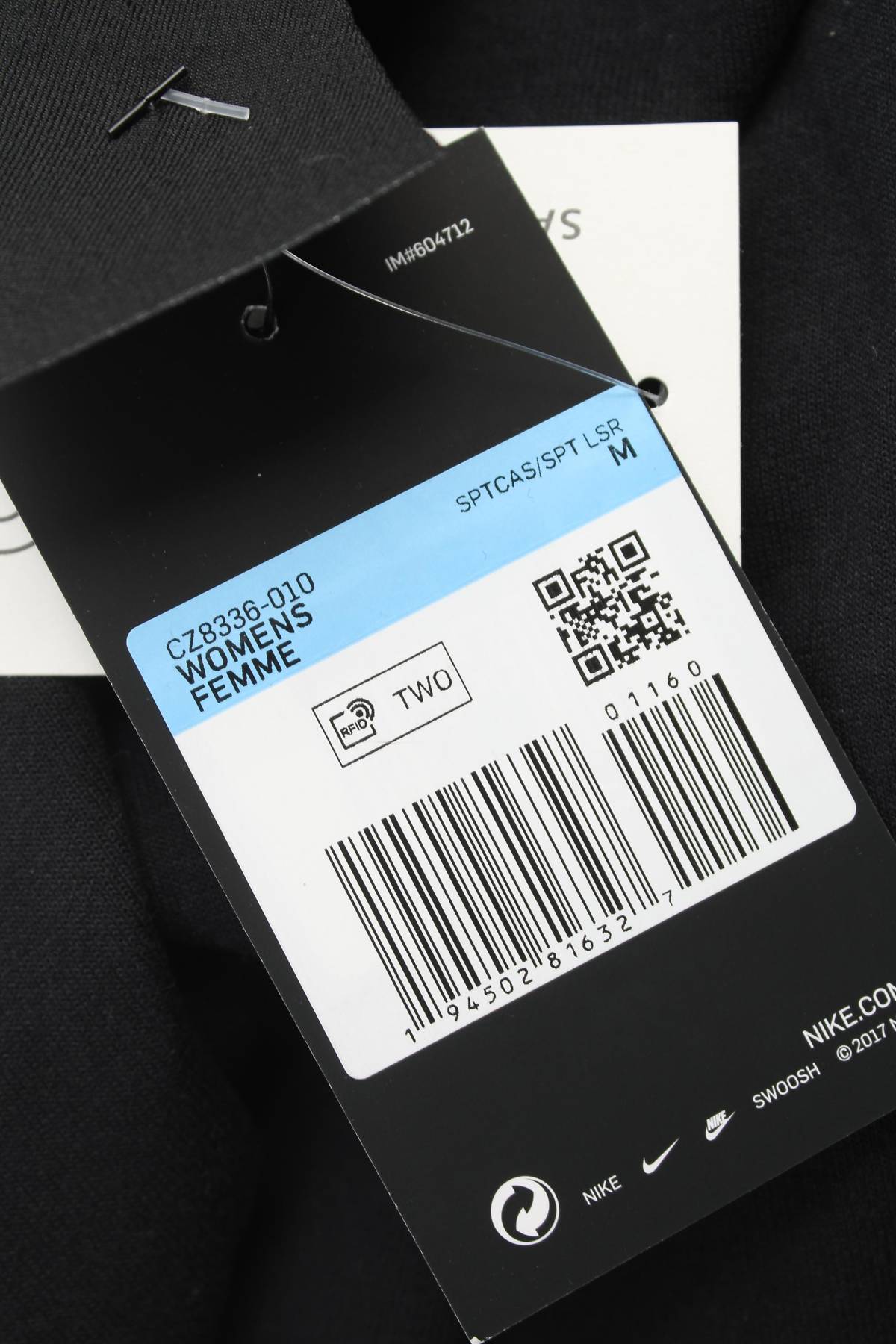 Γυναικεία αθλητική μπλούζα Nike3 - Contourshop.gr Γυναικεία αθλητική μπλούζα Nike3