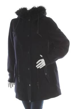 Γυναικείο παλτό Superdry1