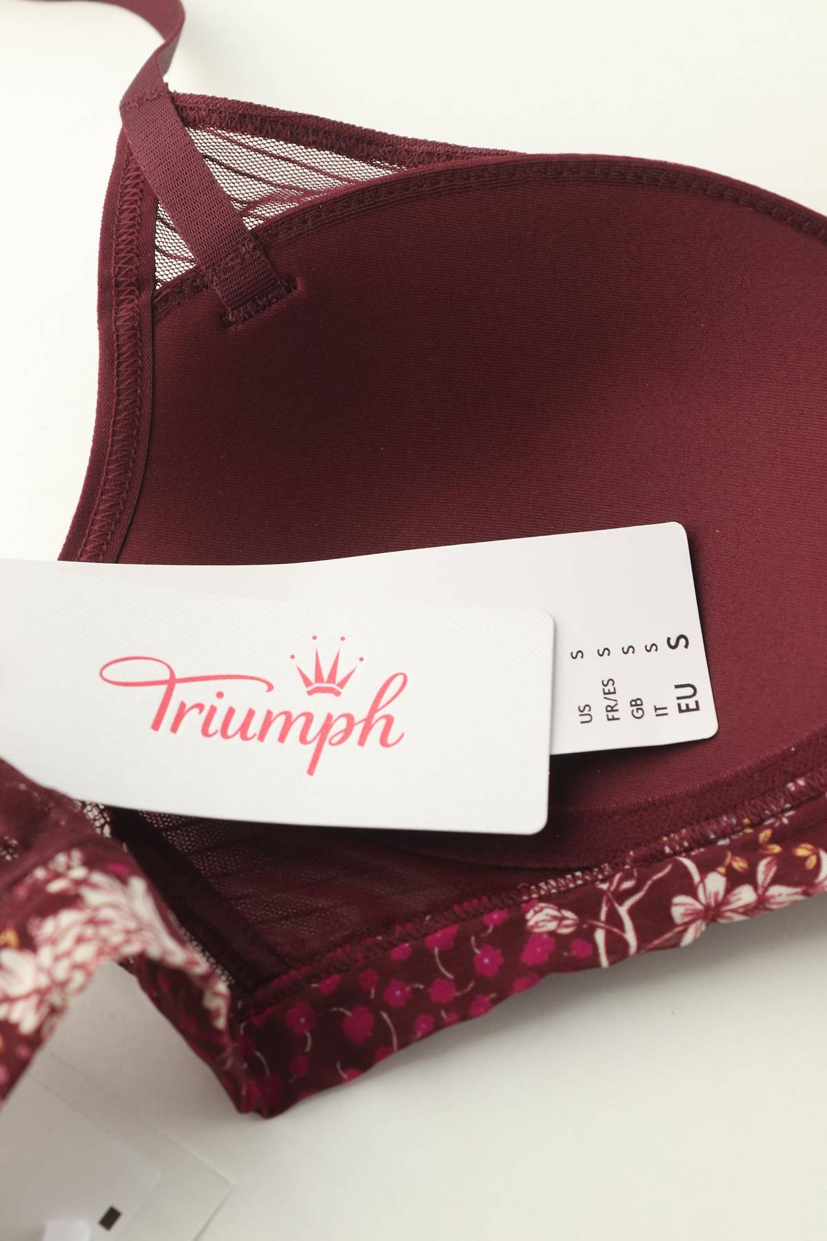 Сутиен Triumph3