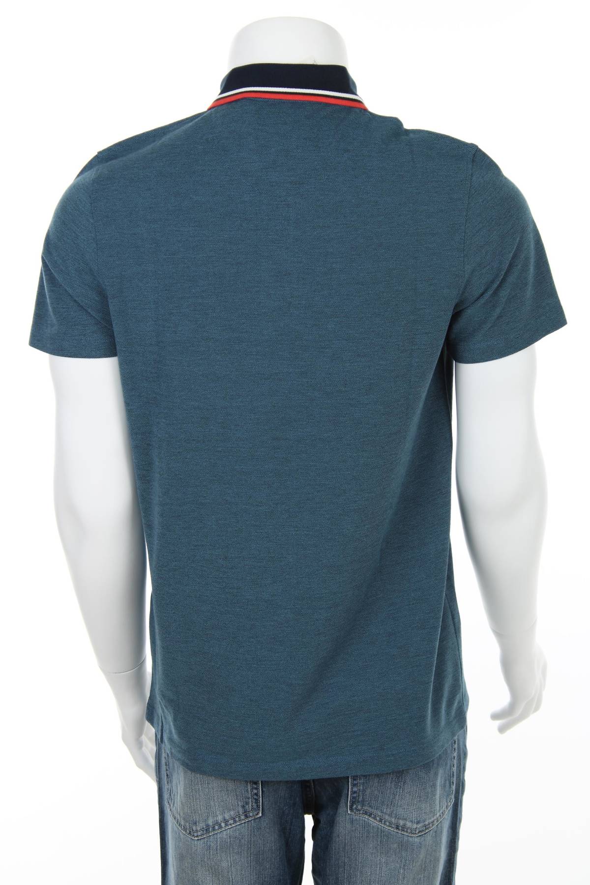 Ανδρικό t-shirt Jack & Jones2 - Contourshop.gr Ανδρικό t-shirt Jack & Jones2