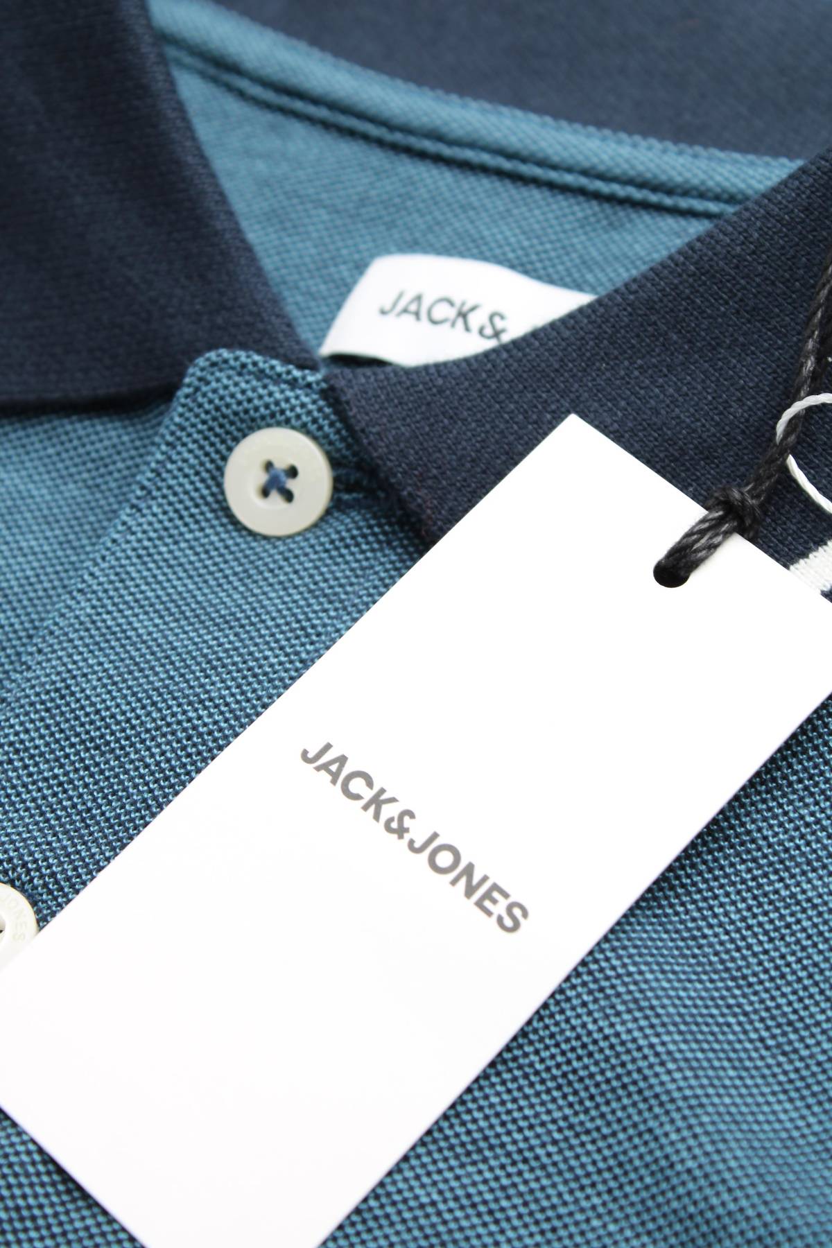 Ανδρικό t-shirt Jack & Jones3 - Contourshop.gr Ανδρικό t-shirt Jack & Jones3