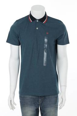 Ανδρικό t-shirt Jack & Jones1 - Contourshop.gr Ανδρικό t-shirt Jack & Jones1