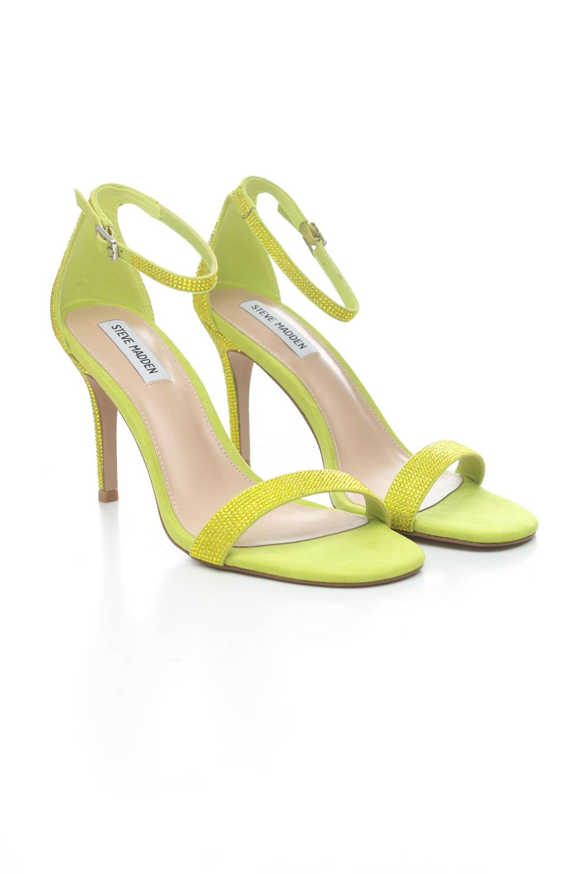 Σανδάλια Steve Madden3 - Contourshop.gr Σανδάλια Steve Madden3