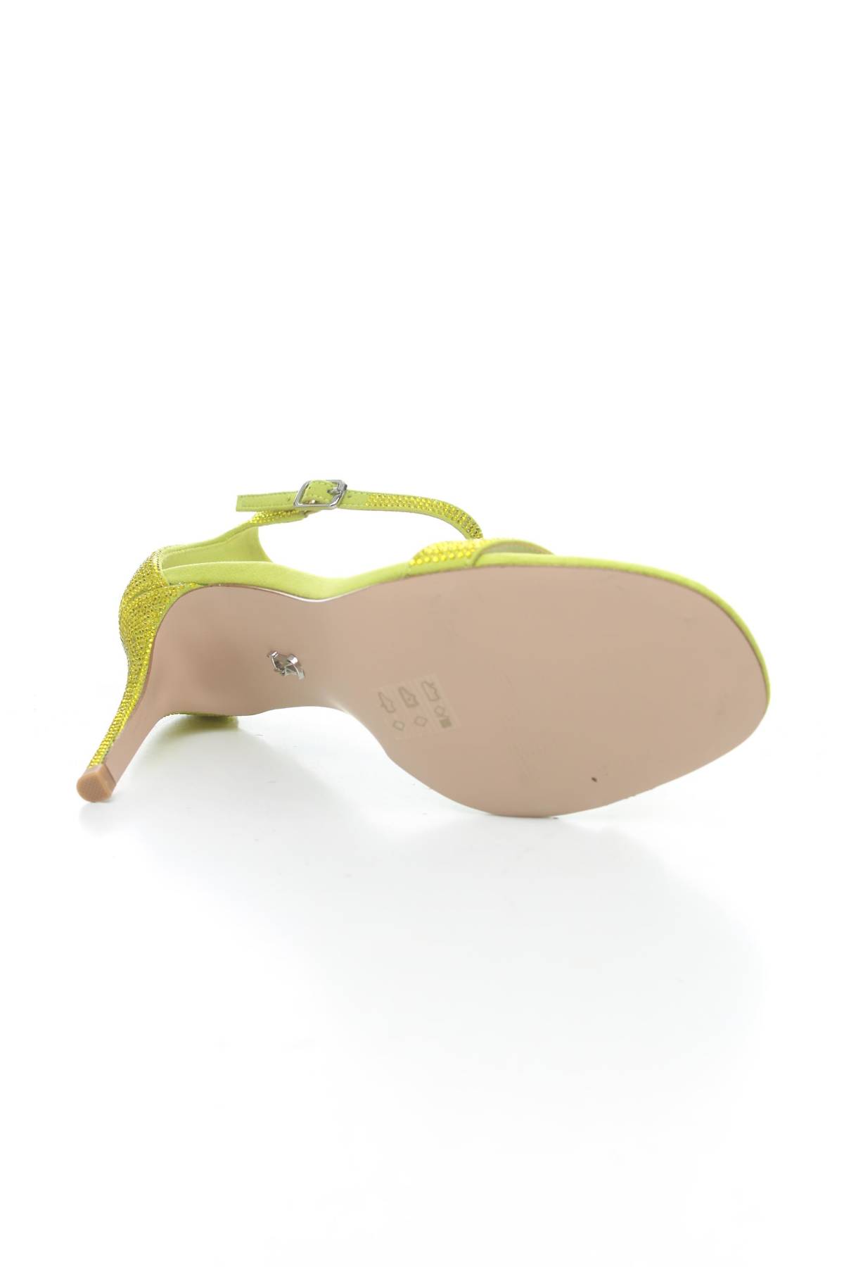 Σανδάλια Steve Madden4 - Contourshop.gr Σανδάλια Steve Madden4