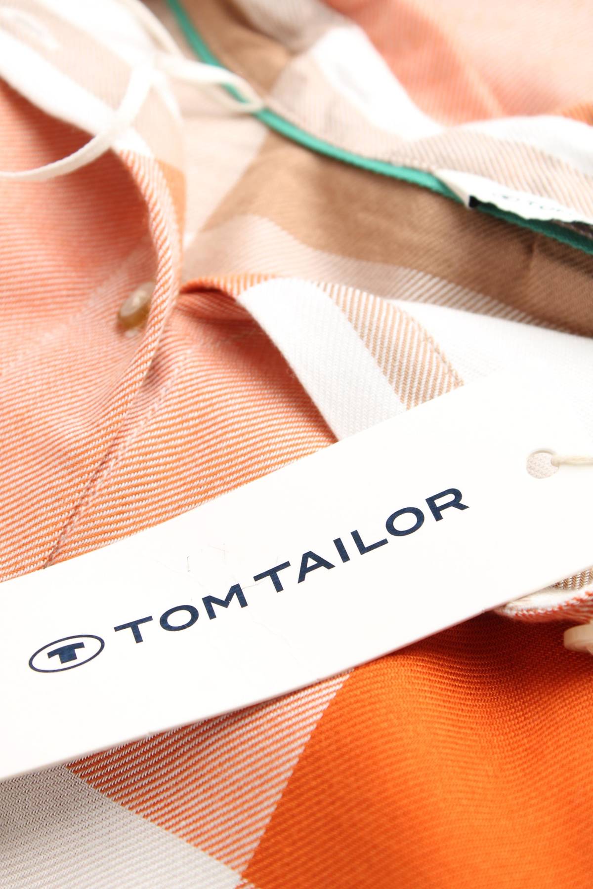 Дамска риза Tom Tailor3 - Contour.bg Дамска риза Tom Tailor3